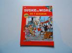 suske en wiske 245 De 7 schaken 1995 1ste druk., Boeken, Willy Vandersteen, Eén stripboek, Nieuw, Ophalen of Verzenden