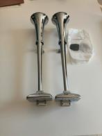 Hadley luchthoorn 2x, Ophalen, Nieuw