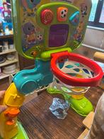 Lot speelgoed, Ophalen, Met geluid