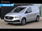 Mercedes-Benz Citan 112 CDI Pro, Autos, Neuf, Argent ou Gris, Entreprise, 2 places