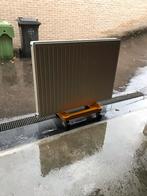 Radson 2 plaats 2900 wat wit, Enlèvement, Comme neuf