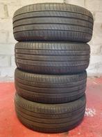 4 pneus été Michelin 225/60/17 99Y étoilée, Enlèvement, Utilisé
