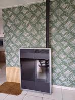 Poele à pellets, Enlèvement, Utilisé