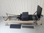 NEUF - Pilates Reformer – Structure en bois d’érable, Sports & Fitness, Enlèvement, Comme neuf