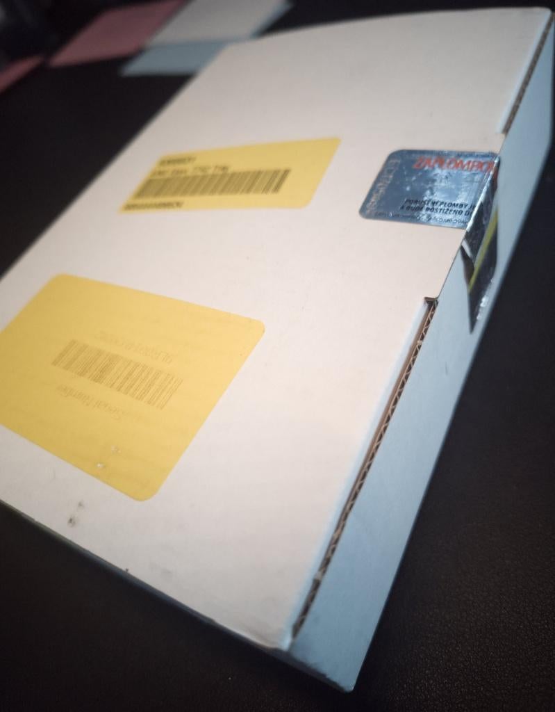 CPU AMD Epyc 7742 - 64/128, Computers en Software, Processors, Ophalen, Nieuw, SP3, 64-core