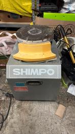 Draaischijf, Enlèvement, Comme neuf