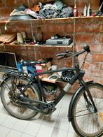 Gazelle Esprit, Fietsen en Brommers, Ophalen, Gebruikt, Versnellingen, 65 cm of meer