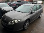 Renault Laguna 1.5dCi, Achat, 139 g/km, Entreprise, Boîte manuelle