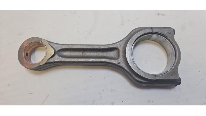 Bielle d'un Ford Fiesta, Autos : Pièces & Accessoires, Moteurs & Accessoires, Ford, Utilisé, 3 mois de garantie, Enlèvement ou Envoi