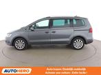 Volkswagen Sharan 2.0 TDI Highline BlueMotion (bj 2019), Gebruikt, Alcantara, Electronic Stability Program (ESP), Diesel