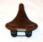 BROOKS zadel Engeland vitnage Leder, Ophalen of Verzenden, Gebruikt, Zadel, Brooks