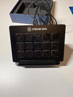Elgato Stream Deck, Elgato, Enlèvement, Filaire, Autres dispositions
