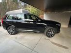 Volvo xc90 T8 12/2020, Auto's, Blauw, 7 zetels, Trekhaak, 5 deurs