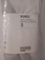 ️ IKEA VUKU kledingkast — Nieuw in verpakking, Kunststof, 100 tot 150 cm, Neuve, jamais ouverte ni montée. Emballage plastique intact.
