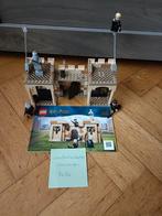 Harry Potter lego set 76395, Enlèvement ou Envoi, Comme neuf, Autres types