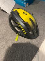 Casque scott porté une seule fois, Vélos & Vélomoteurs, Enlèvement ou Envoi, Comme neuf, Medium