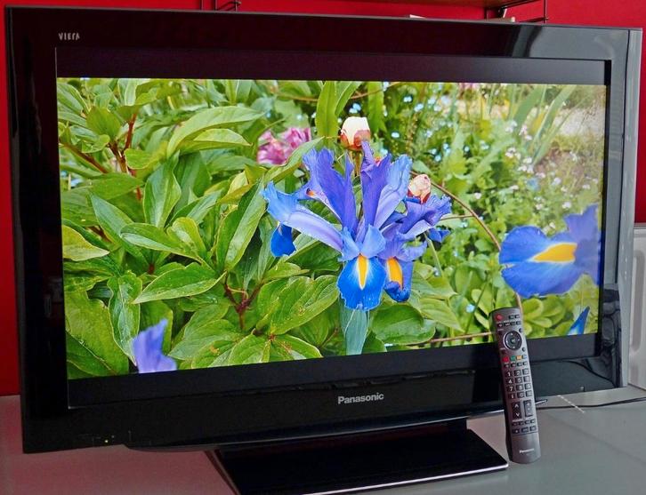 TV Panasonic, Audio, Tv en Foto, Televisies, Gebruikt, LCD, 80 tot 100 cm, Full HD (1080p), Panasonic, Ophalen