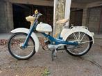 À vendre NSU Quickly 23-1962- 2846 km., Fietsen en Brommers, Brommers | Oldtimers, Ophalen of Verzenden