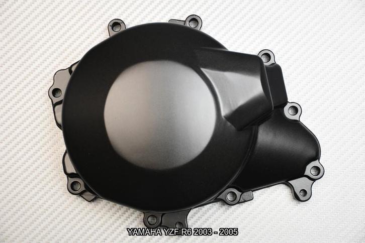 Dynamo Deksel YAMAHA YZF R6 2003 - 2005, Motoren, Accessoires | Overige, Nieuw, Ophalen of Verzenden