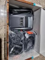 Gardena accu set, Tuin en Terras, Grastrimmers, Ophalen, Accu