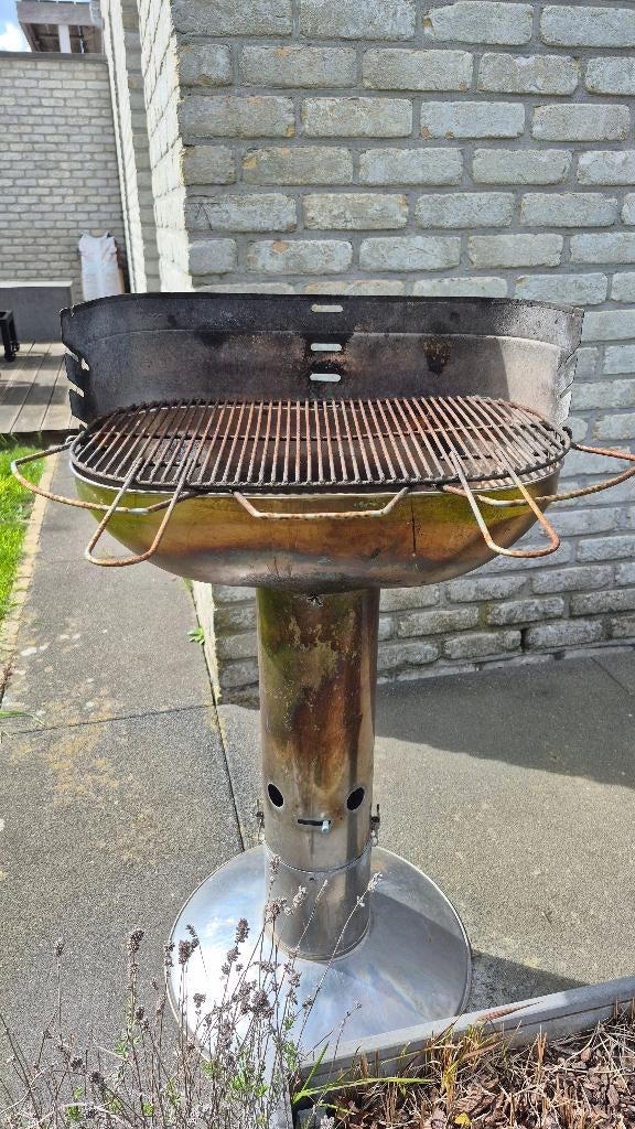Barbecook pour barbecue, Enlèvement, Utilisé, Barbecoock