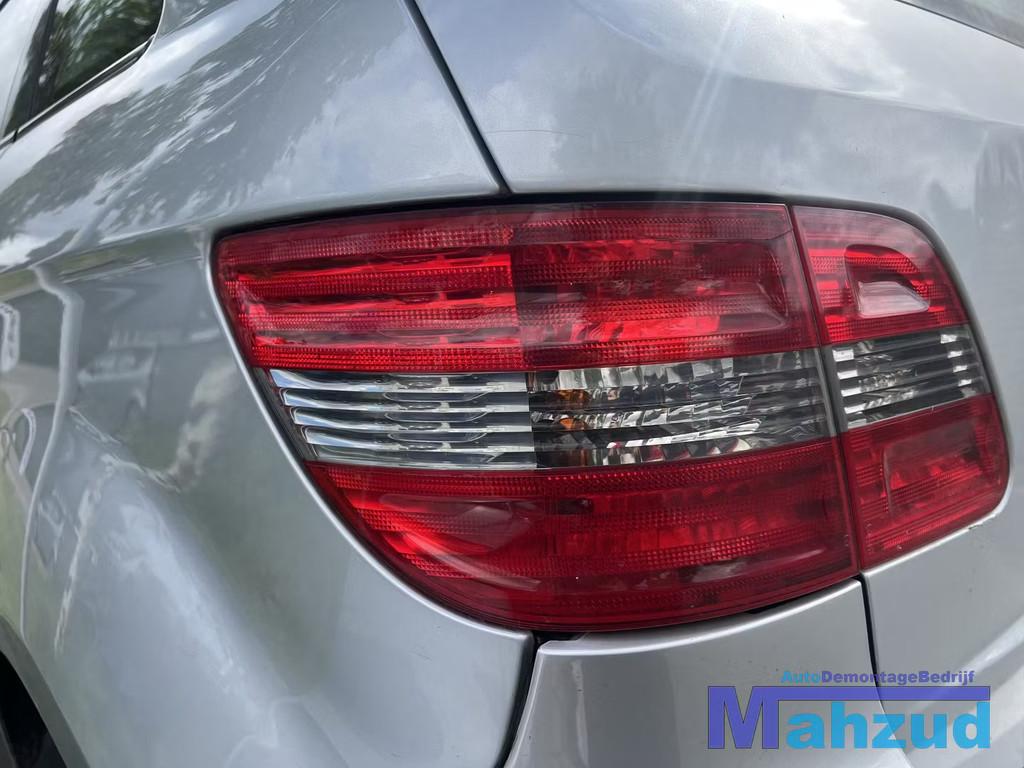 MERCEDES B KLASSE W245 links buiten achterlicht 2005-2011, Auto-onderdelen, Gebruikt, Mercedes-Benz AG, Mercedes-Benz, Mercedesstrasse 120
70372  Stuttgart, DE