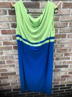 JURK ELENA GRUNERT MAAT 42/44 ZO GOED ALS NIEUW, Kleding | Dames, Jurken, ELENA GRUNERT, Ophalen of Verzenden, Zo goed als nieuw