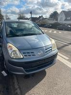 Nissan Pixo uit 2012, Auto's, Euro 5, Particulier, Pixo, Te koop