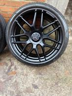 20 inch originele E63s AMG velgen, Auto-onderdelen, Ophalen, Gebruikt, 295 mm, Banden en Velgen