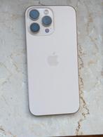 iPhone 16 Pro Max 256 GB goud, Telecommunicatie, Mobiele telefoons | Apple iPhone, Ophalen, Zo goed als nieuw, IPhone 16