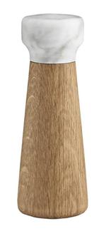 Normann copenhagen craft salt mill small, Ophalen of Verzenden, Nieuw