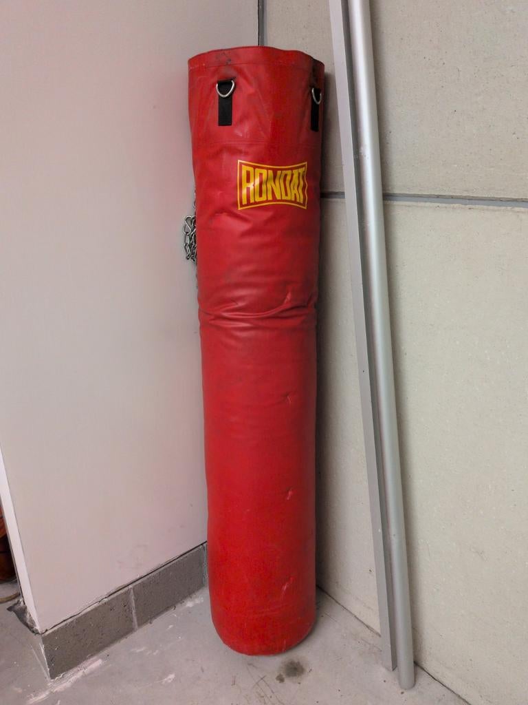 Kick/Thai Bokszak 180cm, Ophalen, Bokszak