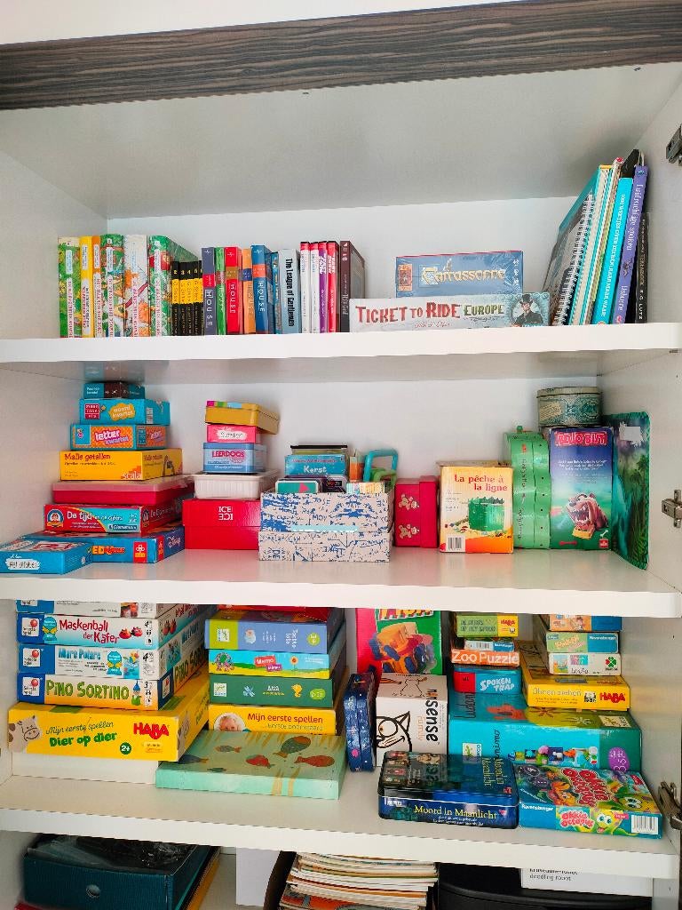 logopedie materiaal, Ophalen of Verzenden, Gelezen, Niet van toepassing