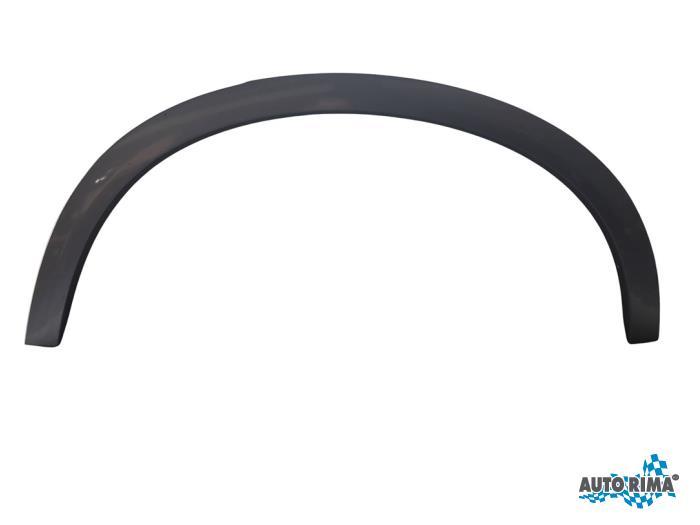 Jante de roue arrière d'un Volvo XC90, -, 3 mois de garantie, -, -