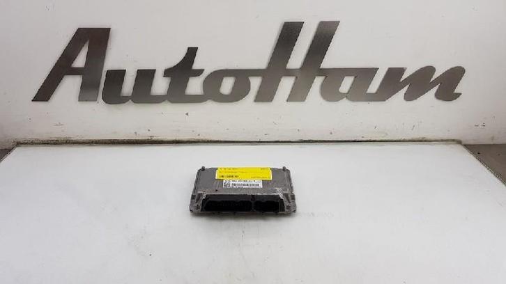COMPUTER MOTOR Volkswagen Fox (5Z) (|03D906023B|), Auto-onderdelen, Elektronica en Kabels, Volkswagen, Gebruikt