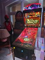 Flipperkast Godfather Collector Edition JJP nieuw, Verzamelen, Automaten | Flipperkasten, Ophalen, Nieuw