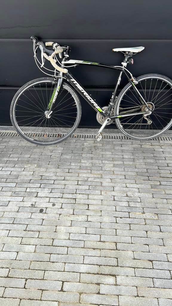 Merida ride lite, Gebruikt, 26 inch, 10 tot 15 versnellingen, Heren