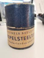 Originele beeldfilm van Repelsteeltje, Verzamelen, Efteling, Ophalen