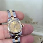 Rolex datejust oyster perpetual 26mm, Ophalen, Rolex, Polshorloge, Zo goed als nieuw