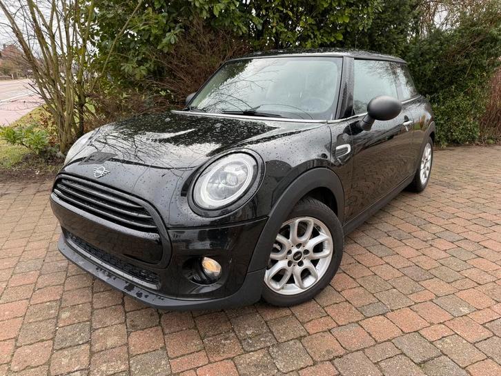 Mini One *Carplay*GEKEURD VVK!*, Auto's, Mini, Bedrijf, Ophalen