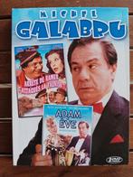 )))  Coffret DVD  Michel Galabru  //  2 Films  (((, Enlèvement ou Envoi, Tous les âges, Coffret, Comme neuf
