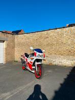 Yamaha FZR1000, Permis Moto A, Plus de 35 kW, Échappement sport, Super Sport