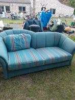 salon zetel, Enlèvement, Utilisé, Tissus
