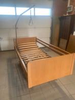 elektrisch ziekenhuisbed, Diversen, Ophalen, Gebruikt