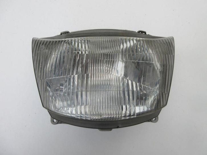 Suzuki AN400 Burgman koplamp AN 400 kop lamp headlight licht, Motoren, Onderdelen | Suzuki, Gebruikt, Ophalen of Verzenden