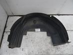 PARE BOUE ARRIERE GAUCHE Citroën Jumpy (G9), Utilisé, Arrière, Citroën, Garde-boue