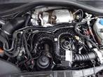 Moteur d'un Audi A6, -, 3 mois de garantie, Audi, Utilisé