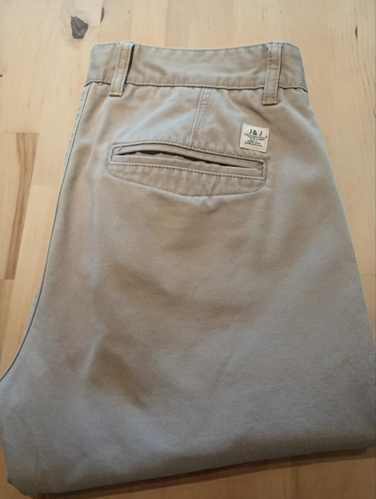 Jeans Jack & Jones Maat W31 L32. Onberispelijke Staat, Kleding | Heren, Broeken en Pantalons, Ophalen of Verzenden, Zo goed als nieuw
