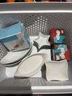 Nouveaux plats d'apéritif, Maison & Meubles, Neuf, Enlèvement, Balance ou Balances, Autres styles