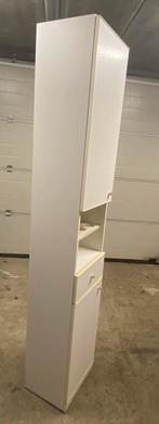 Armoire de salle de bains, Maison & Meubles, Salle de bain | Meubles de Salle de bain, 25 à 50 cm, Armoire (mi-)haute, Comme neuf